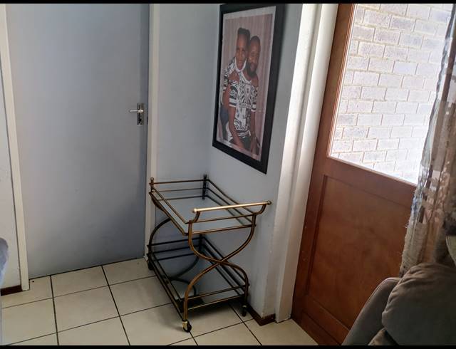 3 BEDROOM SECTIONAL TITLE FOR SALE IN MOREHILL